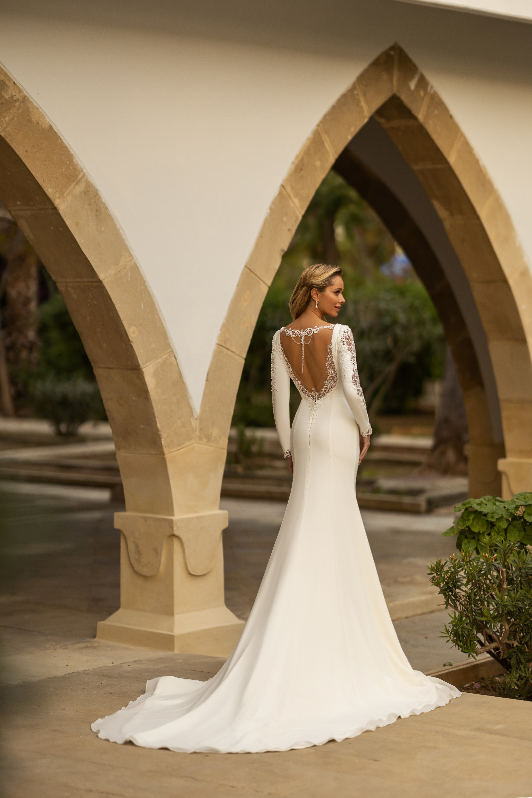 Ruyfe |Vestidos de Novia |1.- VESTIDOS DE NOVIAS |
